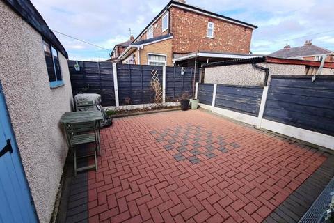 25 Chappell Road, Droylsden, Manchester, M43 7UQ