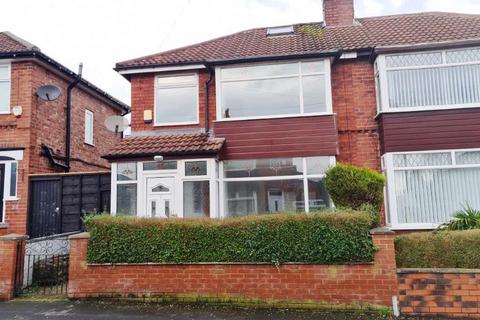 3 bedroom semi-detached house for sale, Palm Street, Droylsden