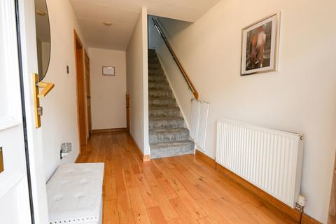 3 bedroom terraced house for sale - Tweed Lane, Motherwell, ML1