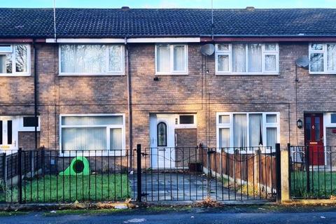 3 bedroom terraced house for sale, Viaduct Street, Ancoats