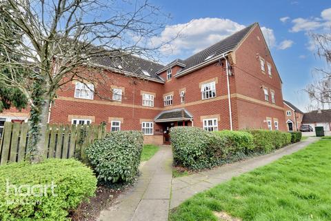 2 bedroom apartment for sale - Maple Court, Stafford Green, Basildon