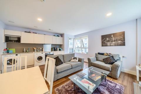 1 bedroom flat for sale, Market Road,  London,  N7