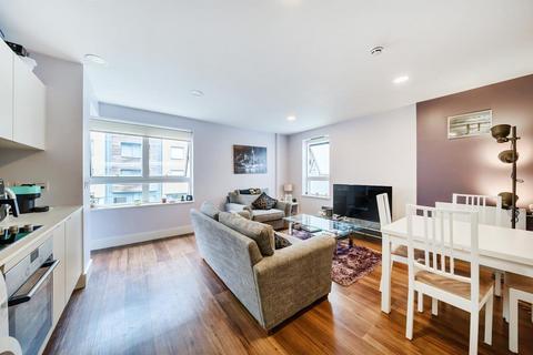 1 bedroom flat for sale, Market Road,  London,  N7