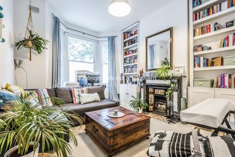 1 bedroom apartment to rent - Handforth Road London SW9