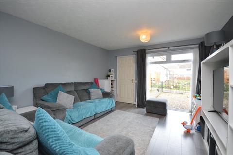 2 bedroom end of terrace house for sale - McColl Place, Alexandria, West Dunbartonshire, G83