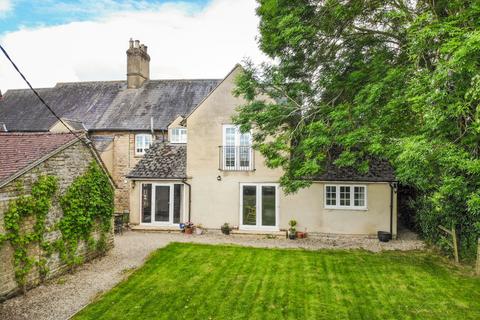 4 bedroom semi-detached house for sale, Buckland Road, Bampton, Oxfordshire, OX18