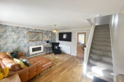 3 Bridle Close, Droylsden, Manchester, M43 7JW