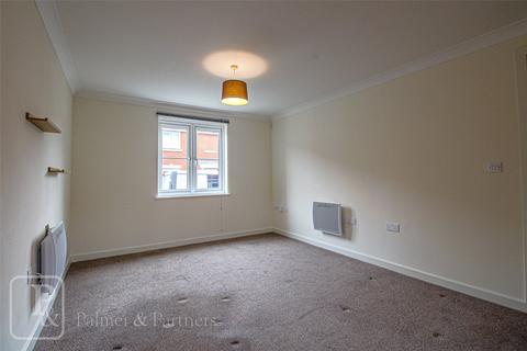 2 bedroom apartment to rent, Bull Road, Ipswich, IP3