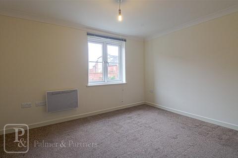 2 bedroom apartment to rent, Bull Road, Ipswich, IP3