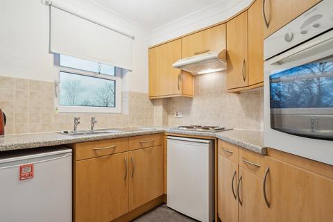 1 bedroom flat for sale - Castle Court, 21 Blantyre Road, Bothwell, South Lanarkshire, G71 8PD