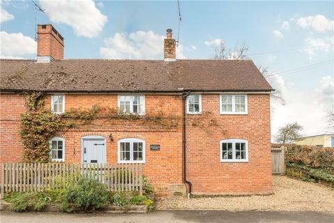 3 bedroom semi-detached house for sale, Newton Lane, Whiteparish, Salisbury, Wiltshire