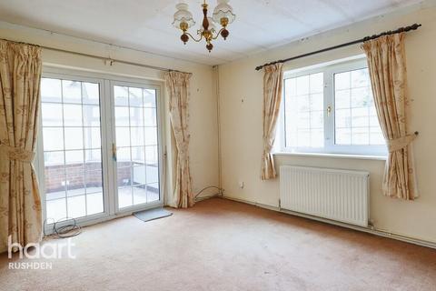 2 bedroom detached house for sale, Sussex Place, Rushden