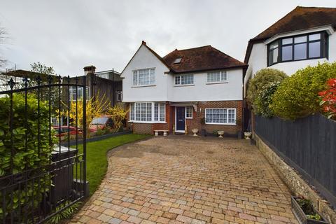 4 bedroom detached house for sale, Brecon Avenue, Portsmouth PO6