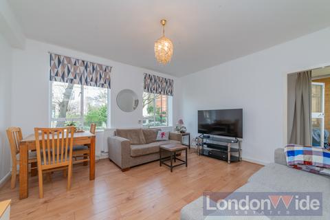 2 bedroom flat for sale - John Aird Court, Howley Place, London, W2