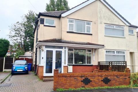 3 bedroom semi-detached house for sale, Thornton Avenue, Audenshaw