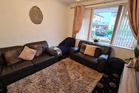 3 bedroom semi-detached house for sale, Thornton Avenue, Audenshaw