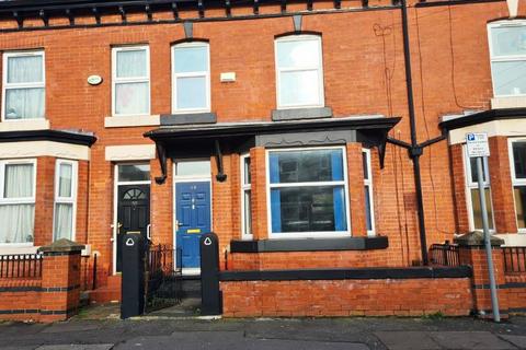 4 bedroom terraced house for sale - Seymour Road South, Clayton