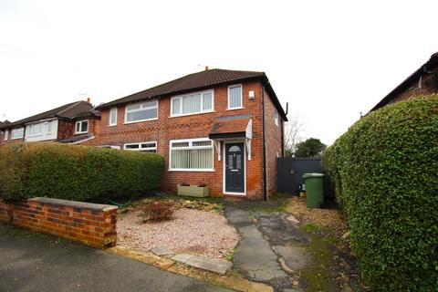 2 bedroom semi-detached house for sale - Annable Road, Bredbury, Stockport