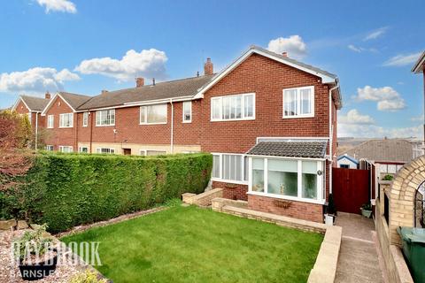 12 Deacons Way, Barnsley, S71 2HU
