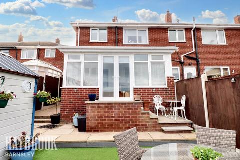 12 Deacons Way, Barnsley, S71 2HU