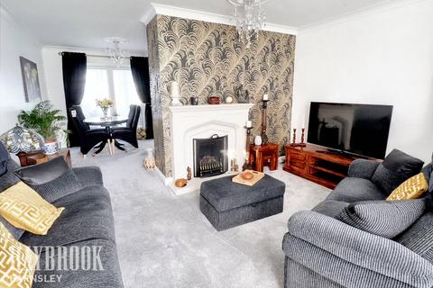 12 Deacons Way, Barnsley, S71 2HU
