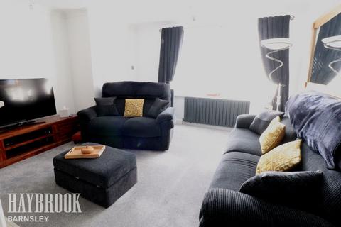 12 Deacons Way, Barnsley, S71 2HU