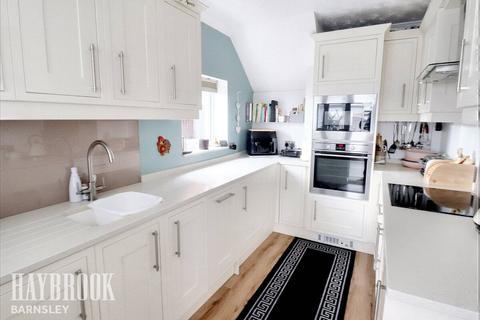 12 Deacons Way, Barnsley, S71 2HU