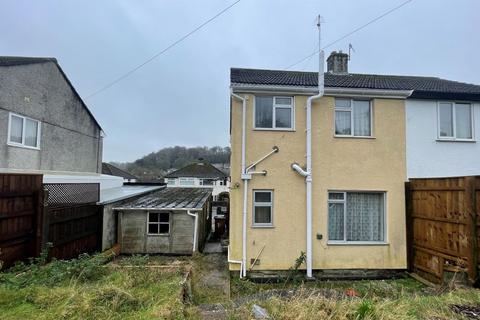 3 bedroom semi-detached house for sale - 20 Priory Drive, Plymouth, Devon, PL7 1PU