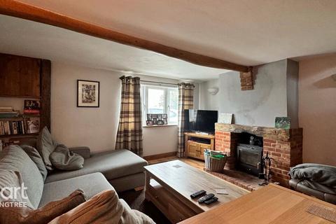 3 bedroom cottage for sale - Clacton Road, Horsley Cross, Manningtree, Essex