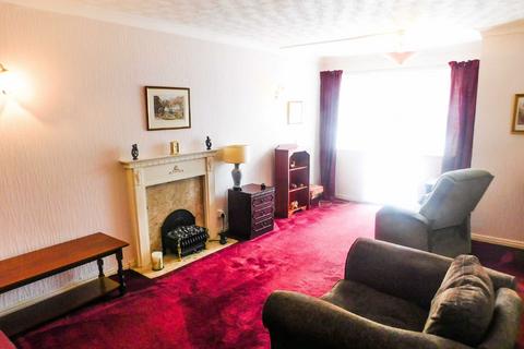 1 bedroom retirement property for sale, Redfern House, Romiley