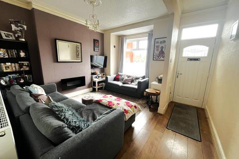 2 bedroom semi-detached house for sale - Vicarage Road, Cale Green