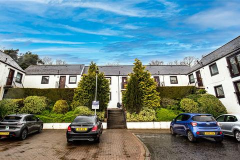 2 bedroom apartment for sale - Hurlethill Court, Crookston, Glasgow, G53