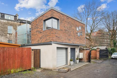 1 bedroom mews to rent - Lansdowne Crescent Lane, Kelvinbridge, Glasgow, G20 6AZ