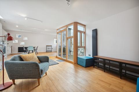 1 bedroom mews to rent, Lansdowne Crescent Lane, Kelvinbridge, Glasgow, G20 6AZ