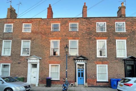 6 bedroom terraced house for sale, 9 Witham Place, Boston, Lincolnshire, PE21 6LG