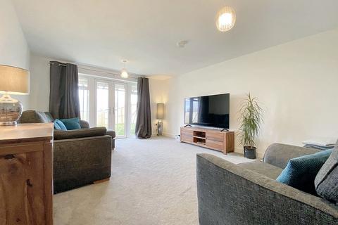 4 Draper Close, Swordy Park, Alnwick, NE66 1DF