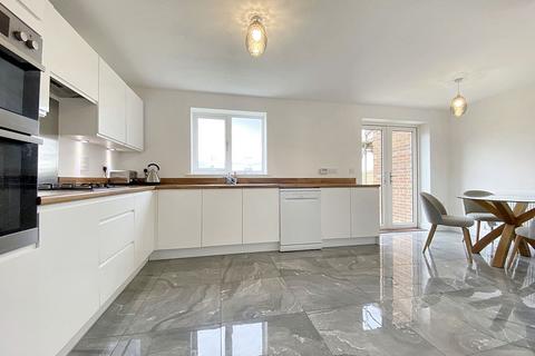 4 Draper Close, Swordy Park, Alnwick, NE66 1DF