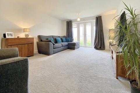 4 Draper Close, Swordy Park, Alnwick, NE66 1DF