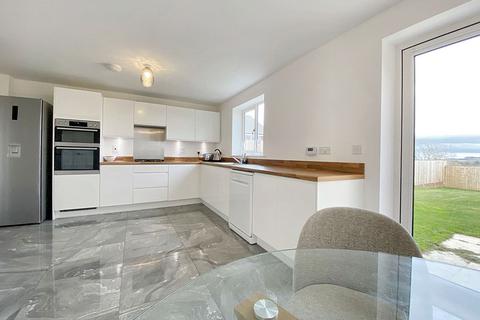 4 Draper Close, Swordy Park, Alnwick, NE66 1DF