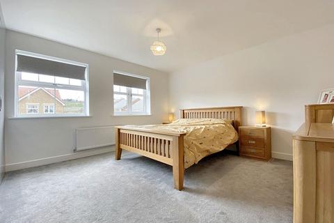 4 Draper Close, Swordy Park, Alnwick, NE66 1DF