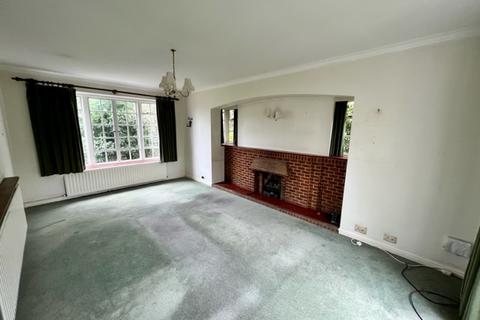 3 bedroom detached house for sale, 68 Kenwick Road Louth LN11 8EN