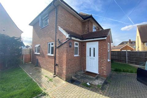 1 bedroom in a house share to rent - St. Andrews Way, Slough, Berkshire, SL1