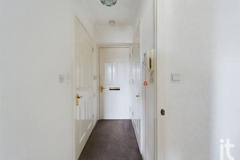 1 bedroom apartment for sale, Grove Court, Chapel Street, Hazel Grove, Stockport, SK7
