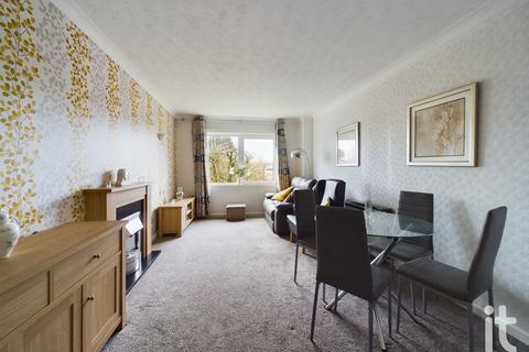 1 bedroom apartment for sale, Grove Court, Chapel Street, Hazel Grove, Stockport, SK7