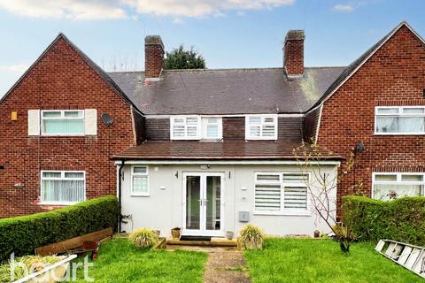 3 bedroom terraced house for sale, Andover Road, Nottingham