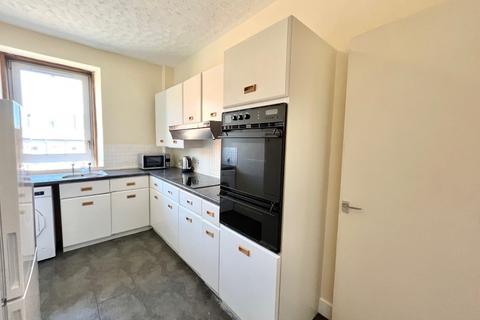 1 bedroom flat to rent, Skene Square, Aberdeen AB25