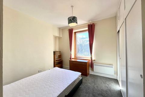 1 bedroom flat to rent, Skene Square, Aberdeen AB25