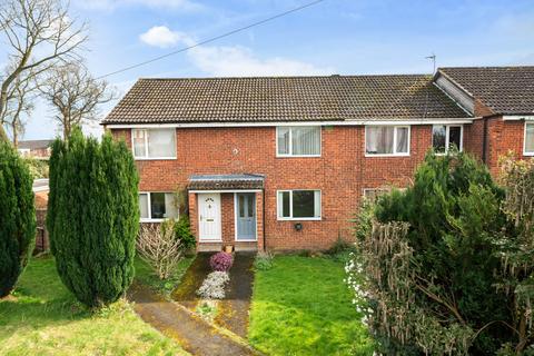 2 bedroom terraced house for sale, Moorside Dale, Ripon, HG4