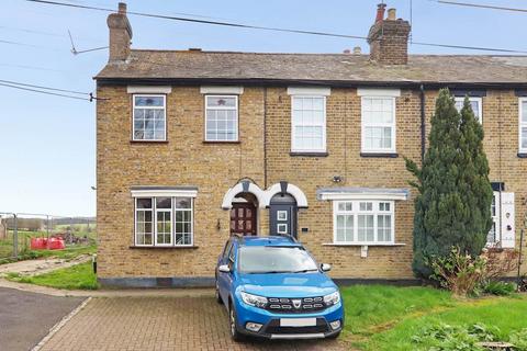 2 bedroom terraced house for sale - Hockenden Lane, Swanley BR8