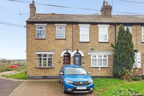 2 bedroom terraced house for sale, Hockenden Lane, Swanley BR8